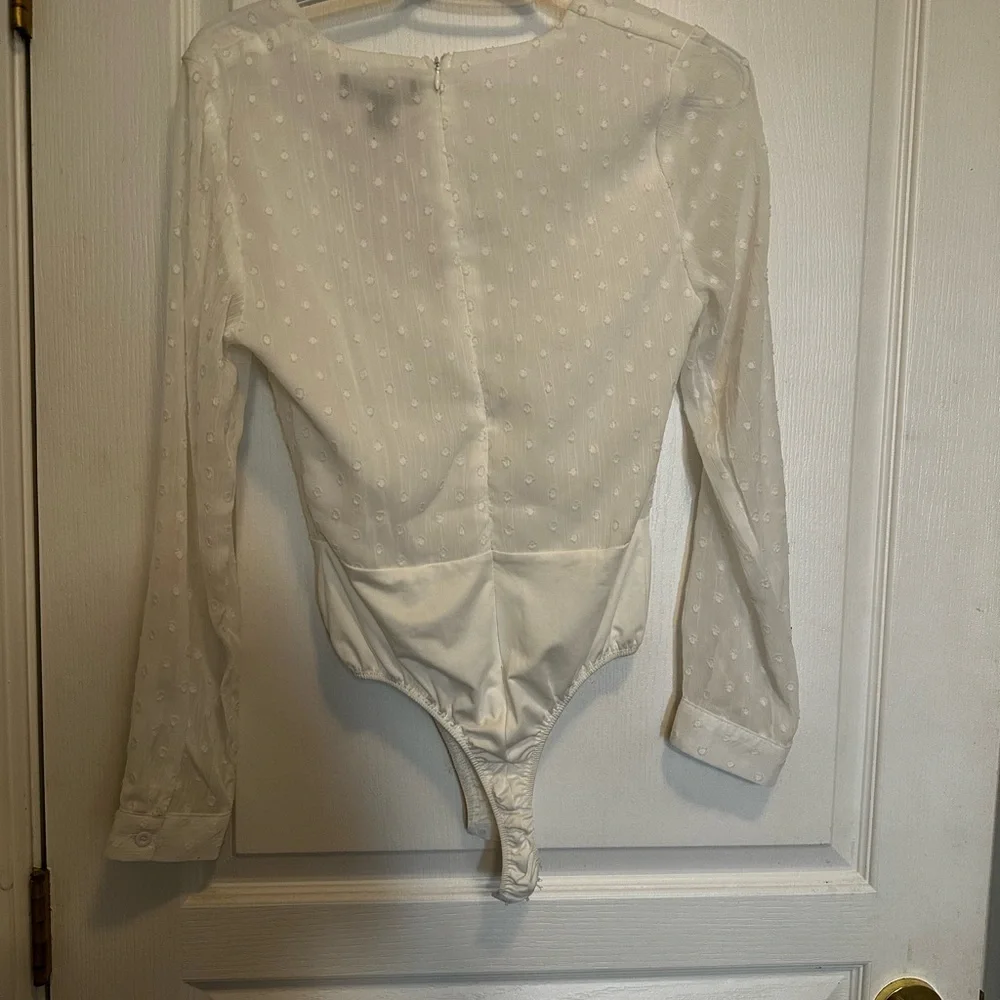 Bodysuit - Picture 2 of 3